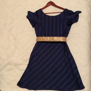 Antonio Melanie Dress